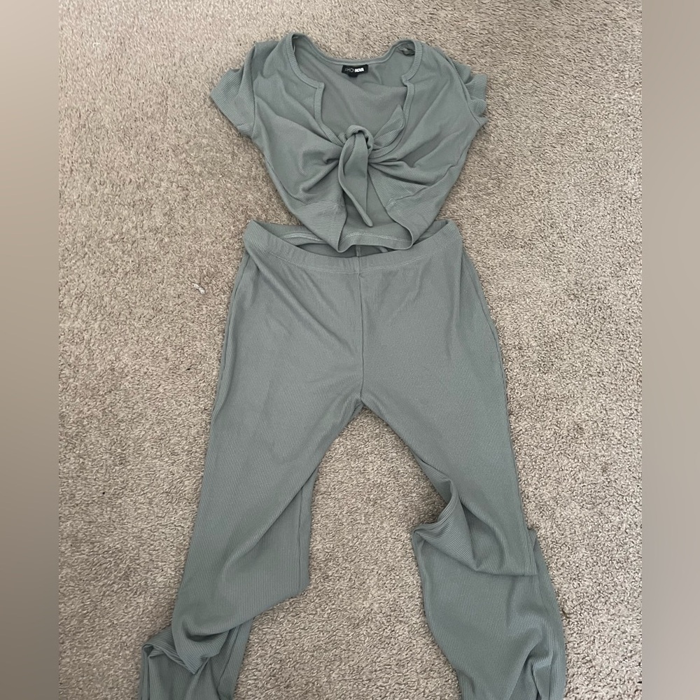 Fashion nova set